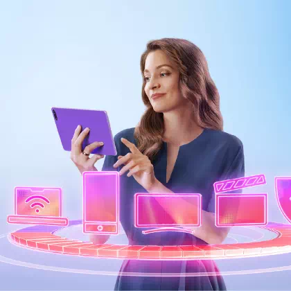 Комбо - единая связь Ростелеком для всех в село Уран (Оренбургская область)